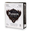 Prezervative PASSION Big Max, 3 bucăți – diametru mare 55 mm, latex natural, lubrifiate